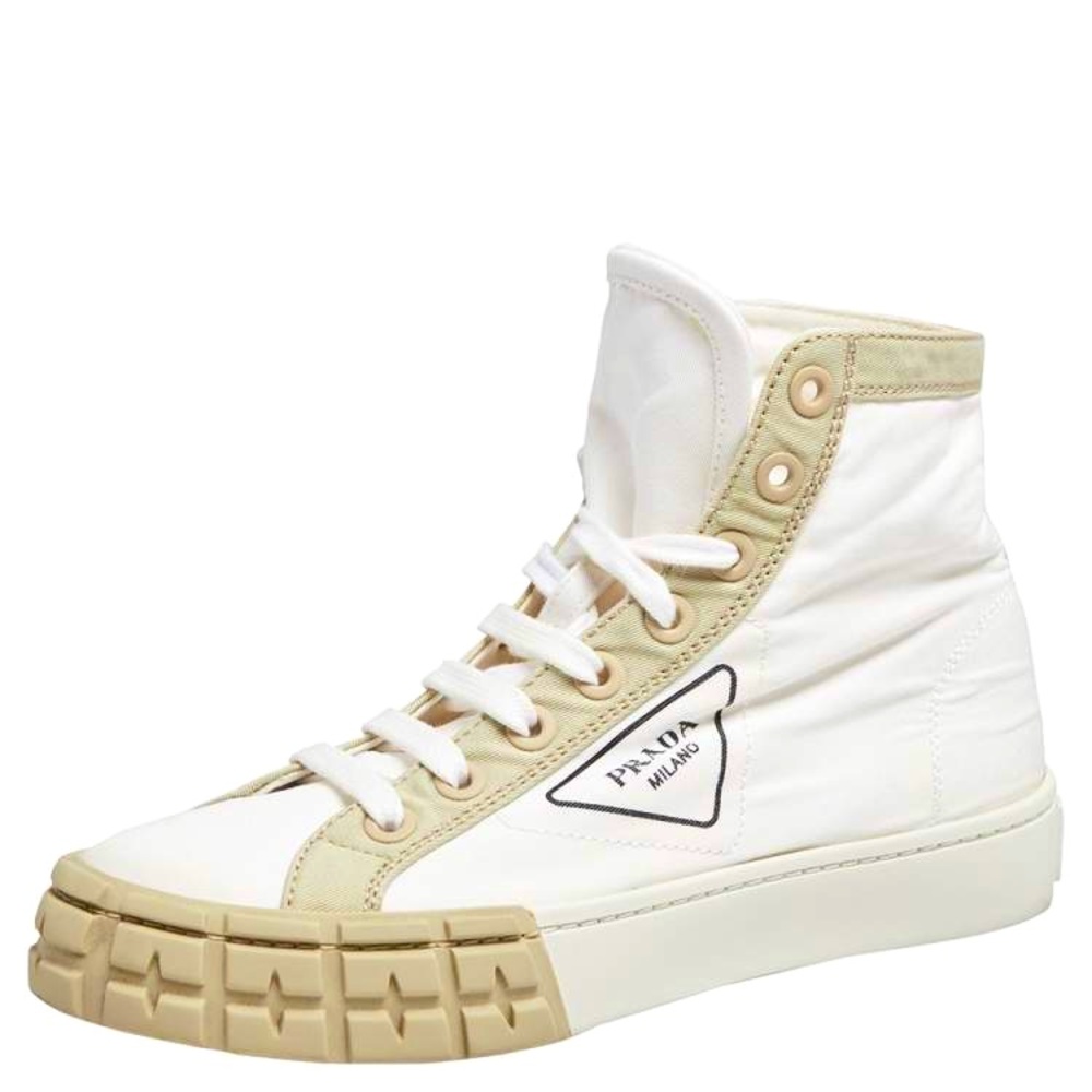 Prada sneakers - Picture 2 of 6